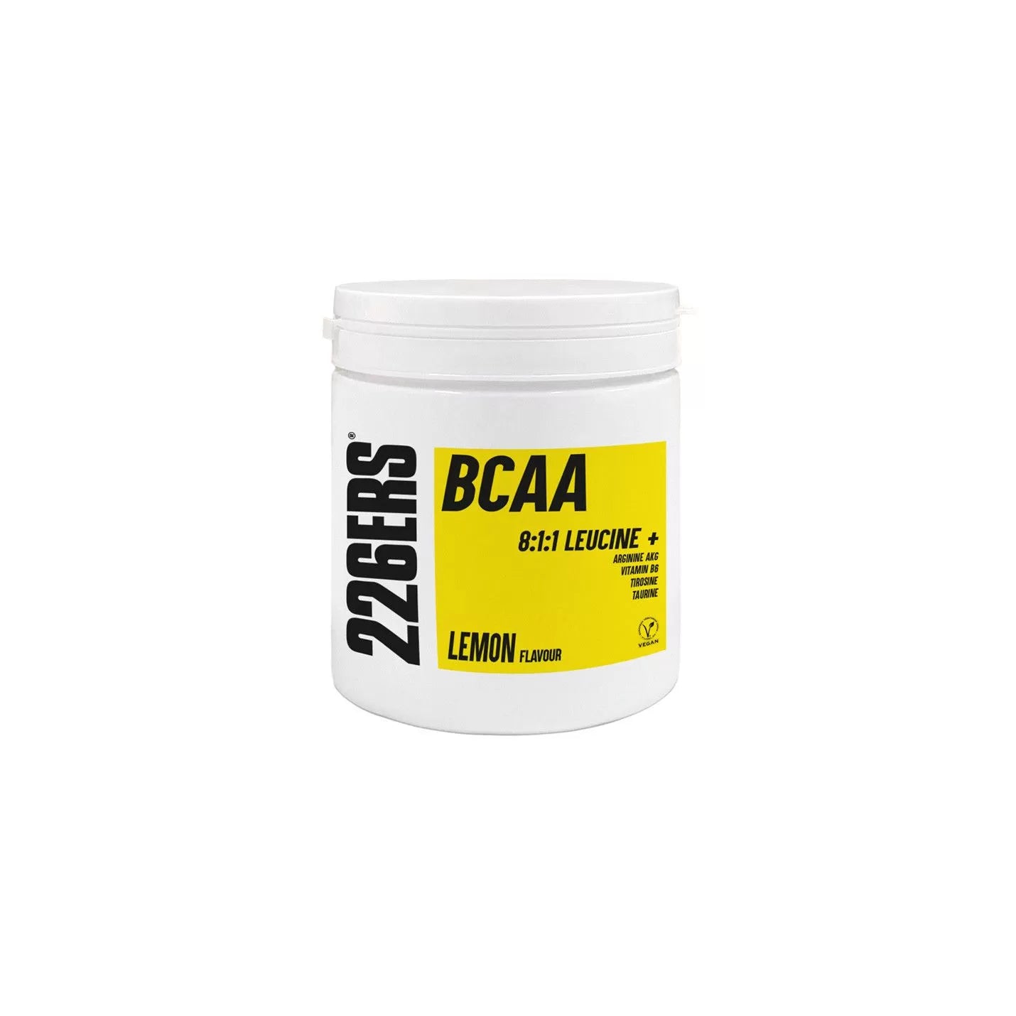 226ers BCAA - feedzone.eu