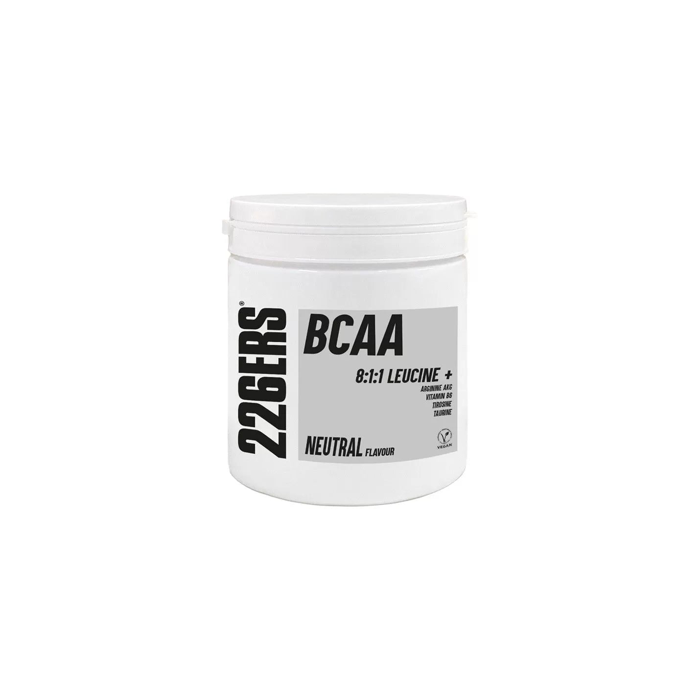 226ers BCAA - feedzone.eu