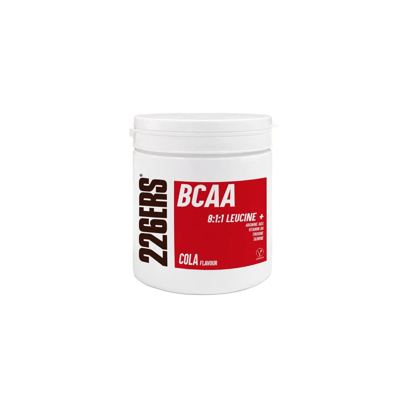 226ers BCAA - feedzone.eu