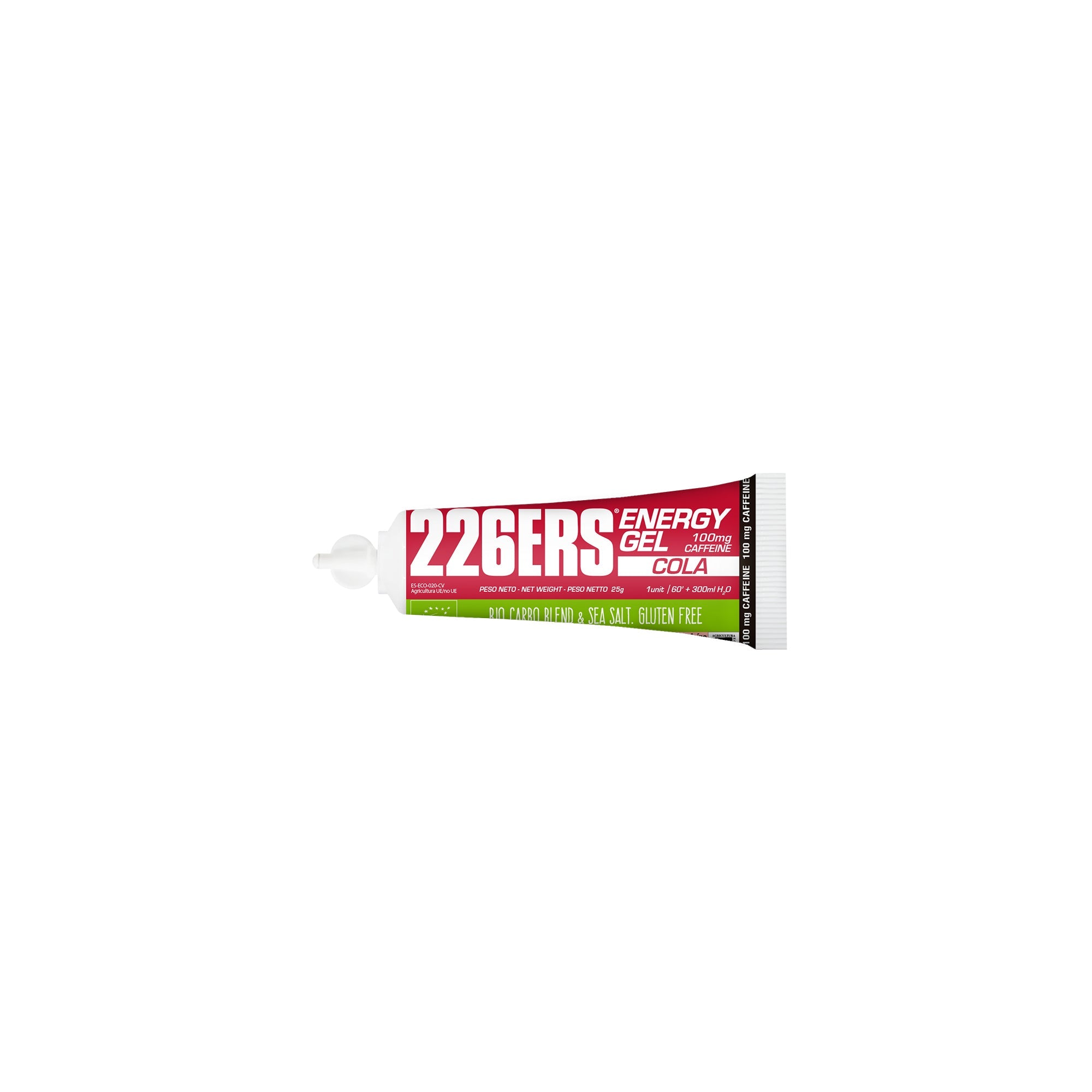 226ers BIO Energie Gel - feedzone.eu