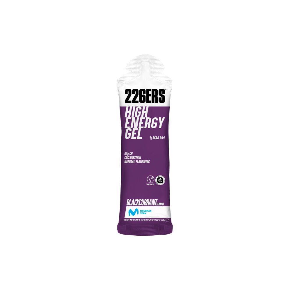 226ers Hochenergie-Gel - feedzone.eu