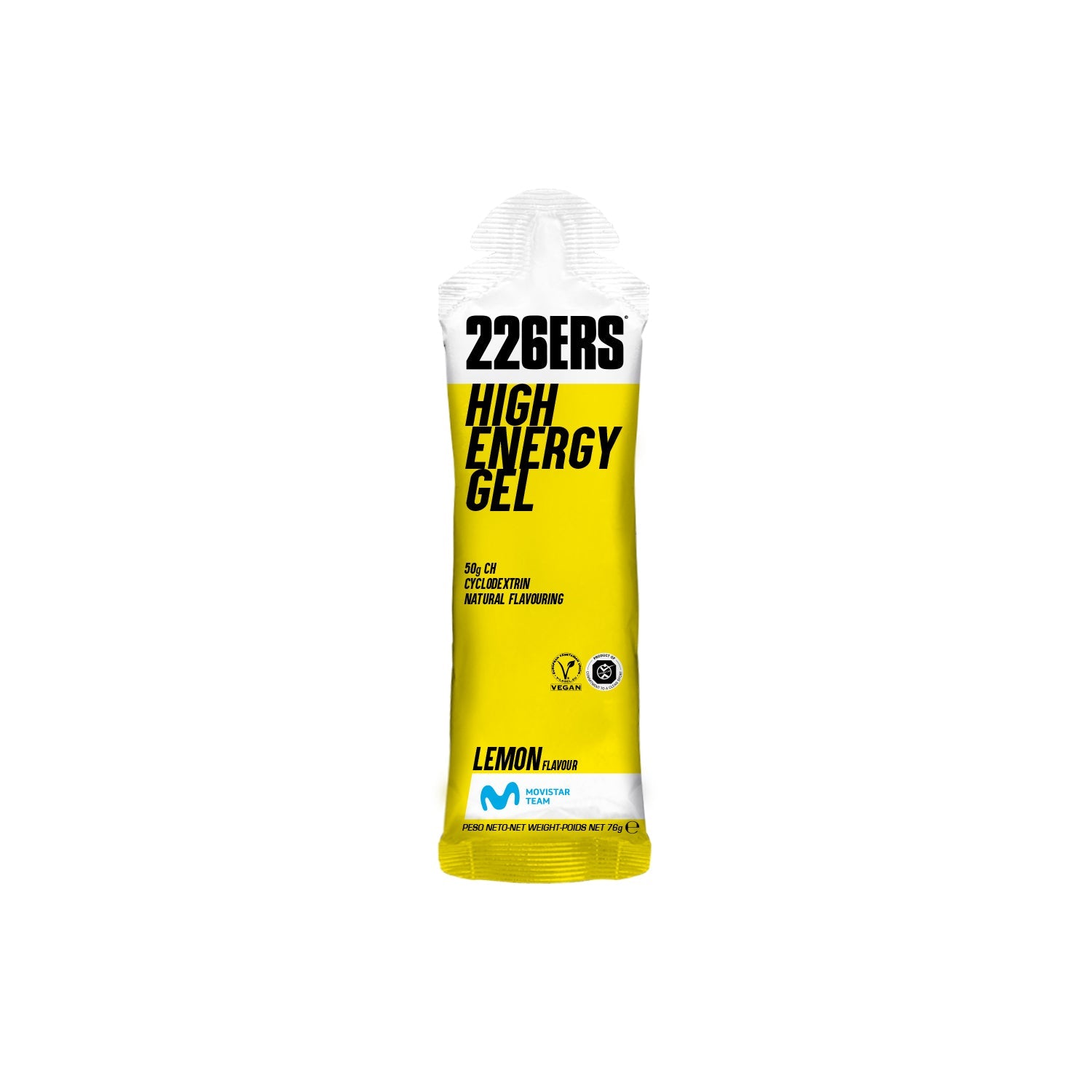 226ers Hochenergie-Gel - feedzone.eu