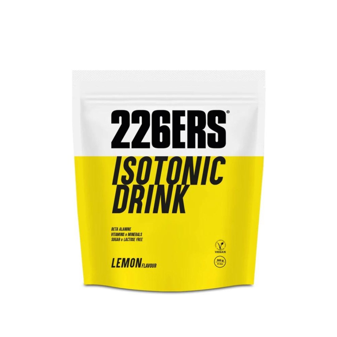 226ers Boisson isotonique - feedzone.eu