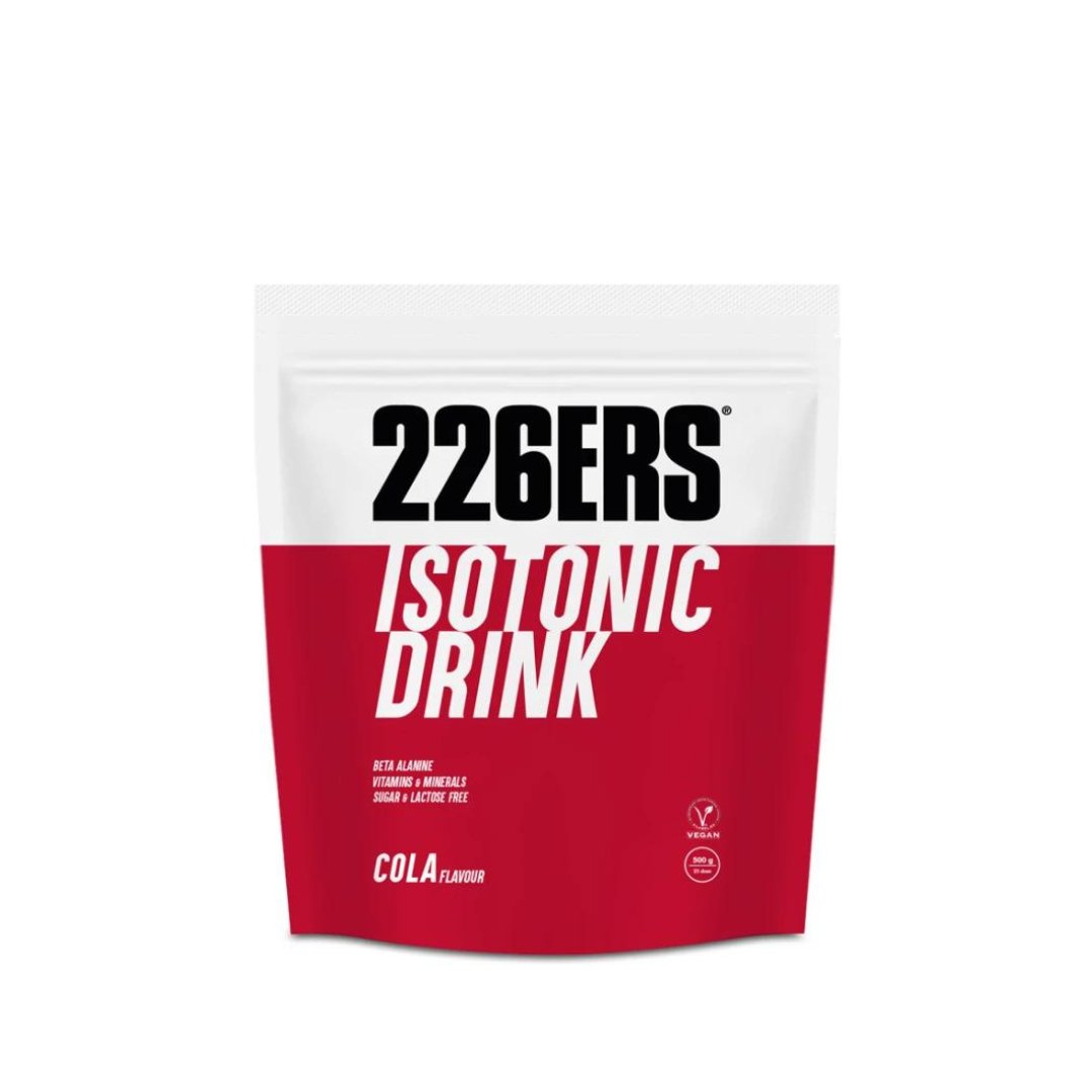 226ers Isotonic Drink - feedzone.eu