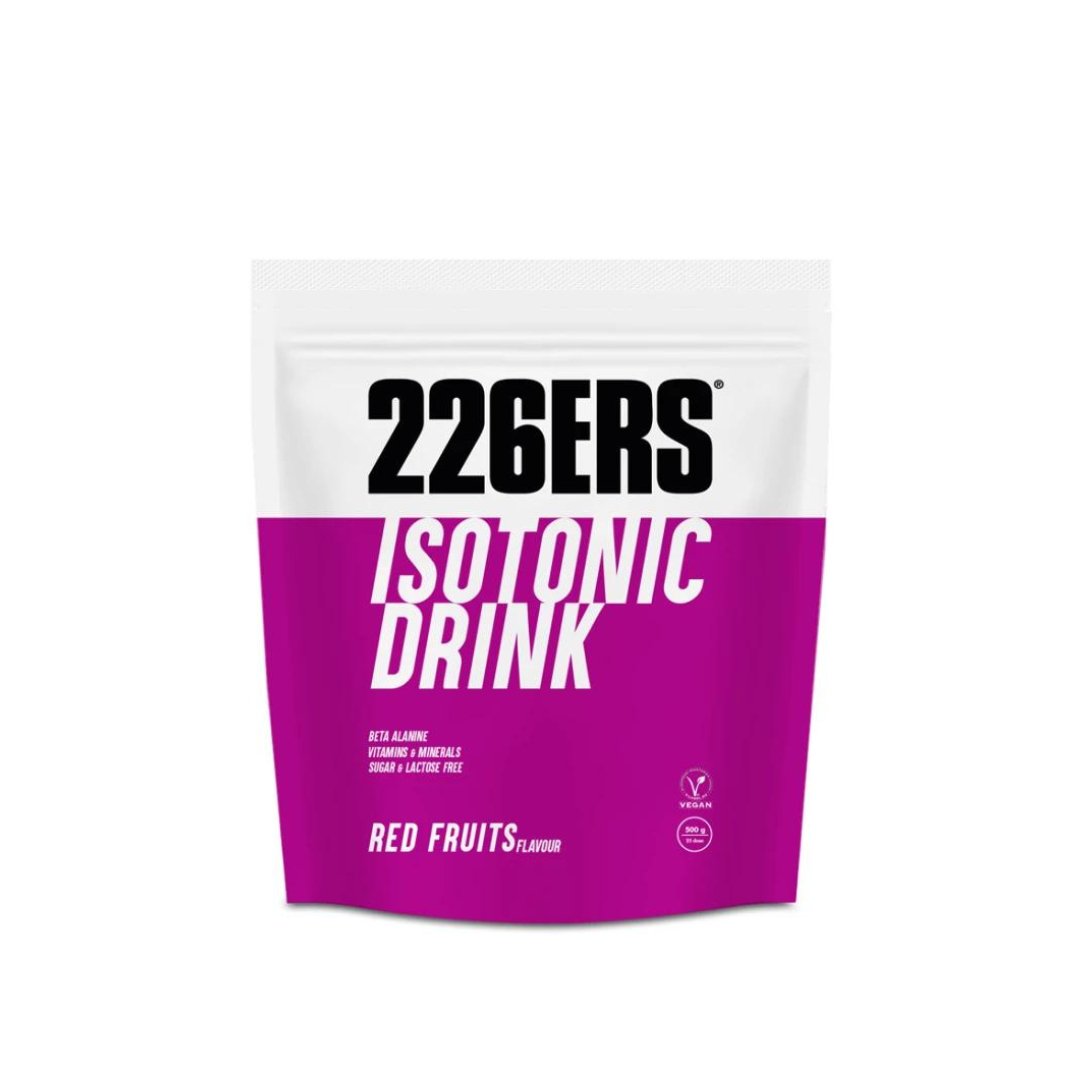 226ers Boisson isotonique - feedzone.eu