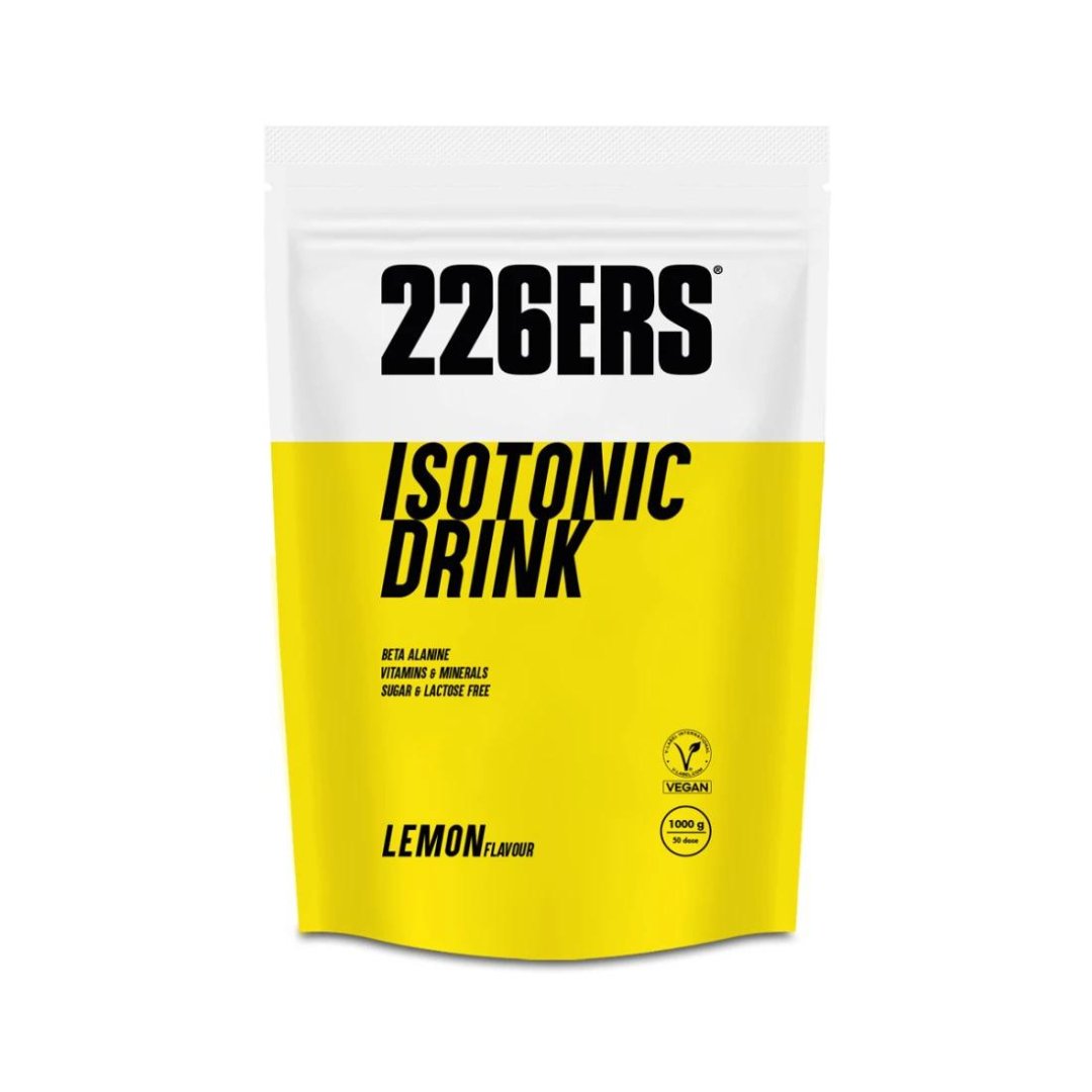 226ers Isotonisches Getränk - feedzone.eu