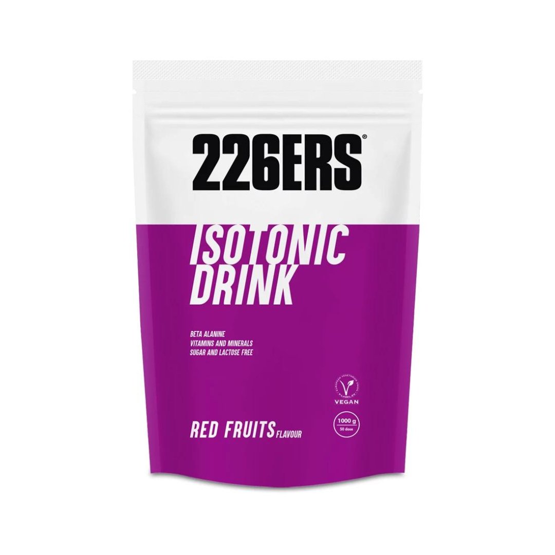 226ers Boisson isotonique - feedzone.eu