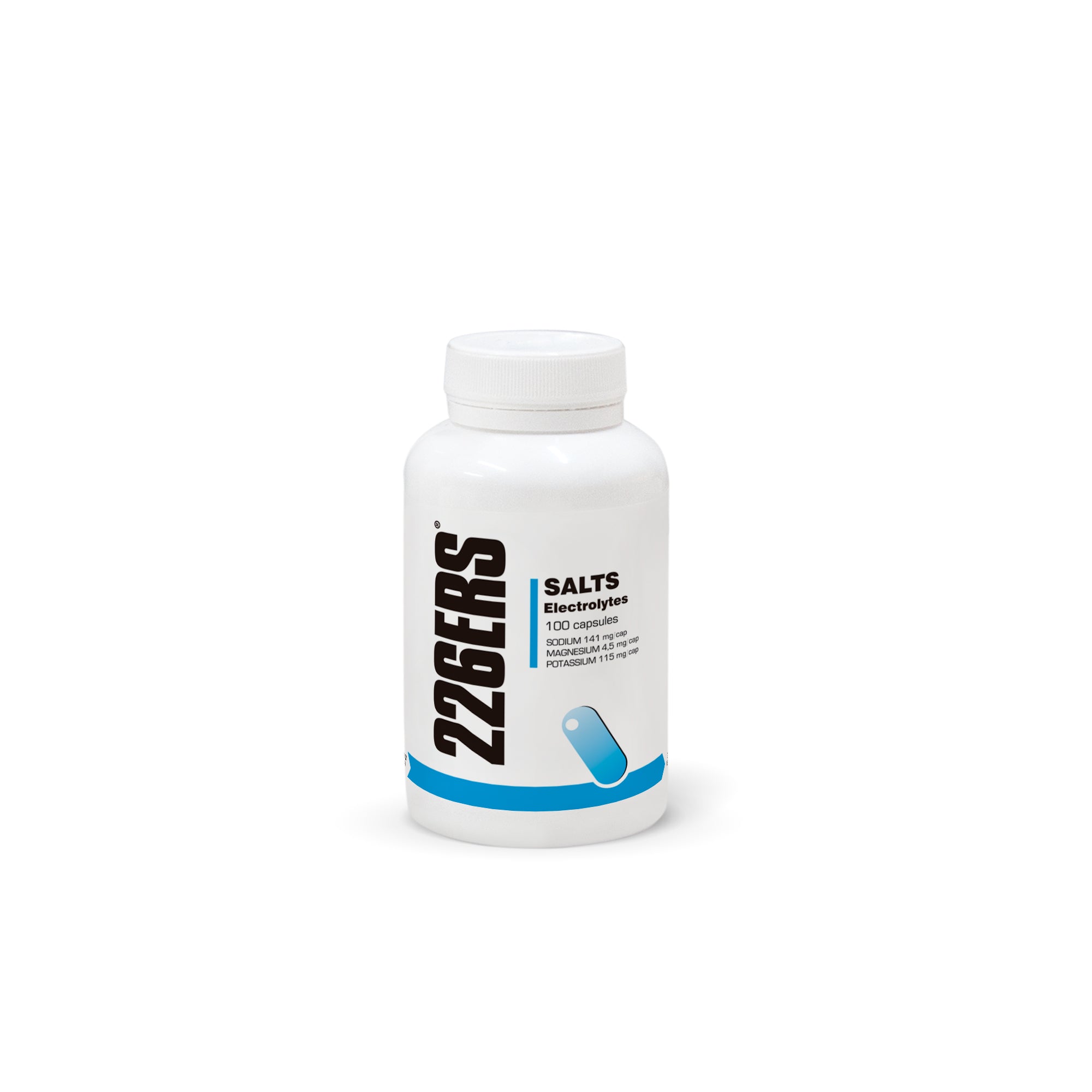 226ers Sels Electrolytes - feedzone.eu