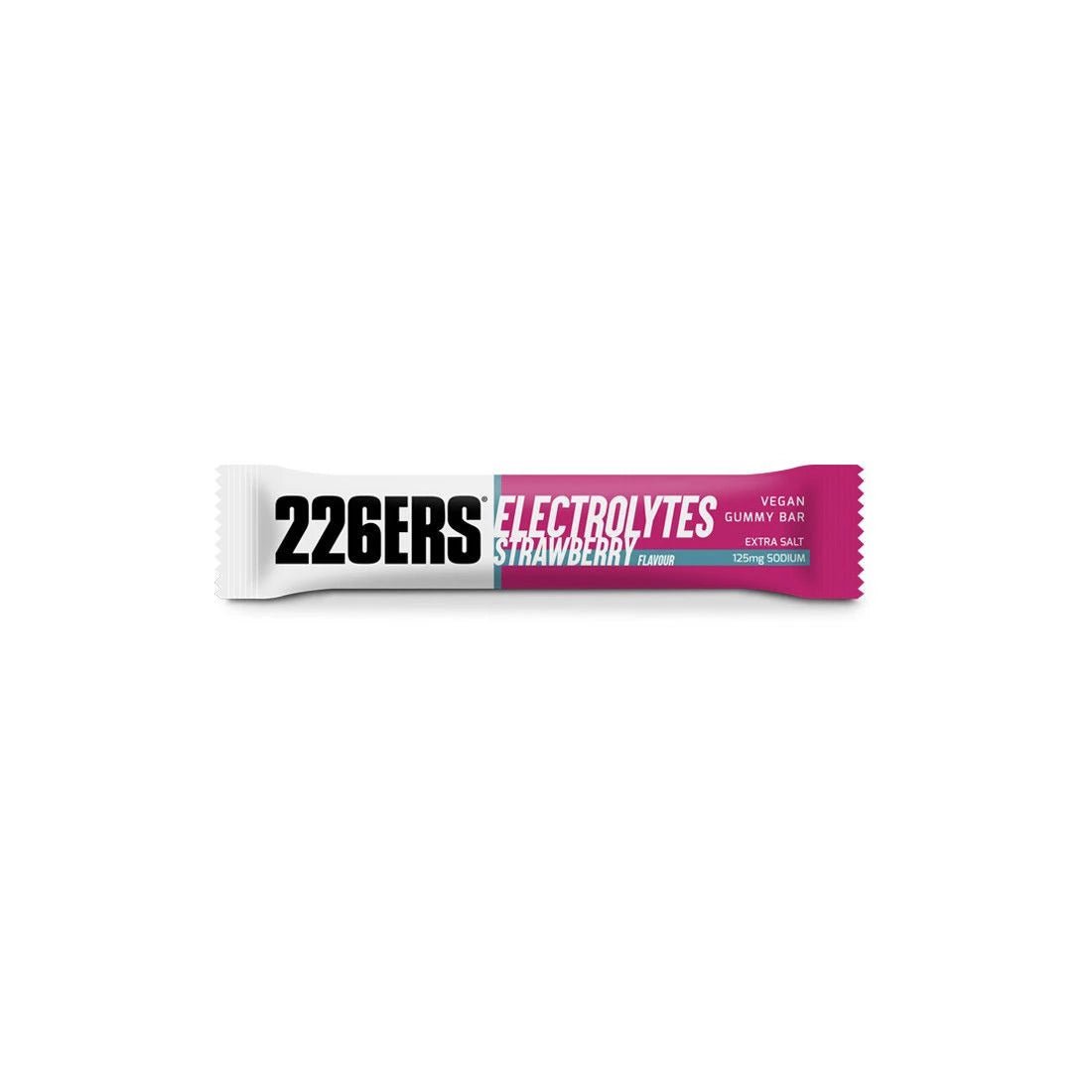 226ers Vegan Gummy Bar - feedzone.eu