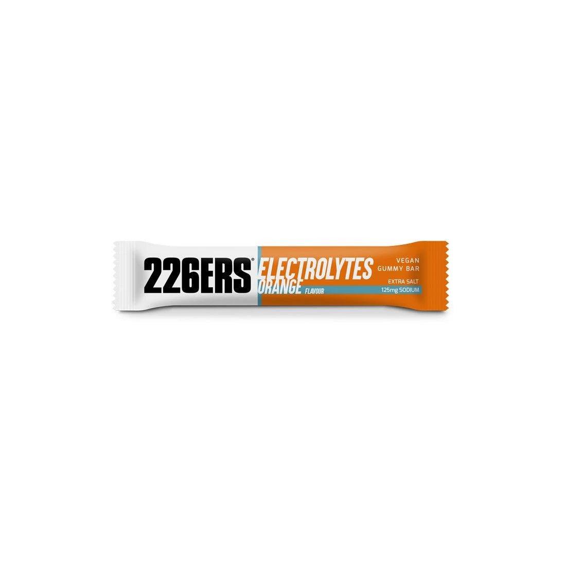 226ers Vegan Gummy Bar - feedzone.eu