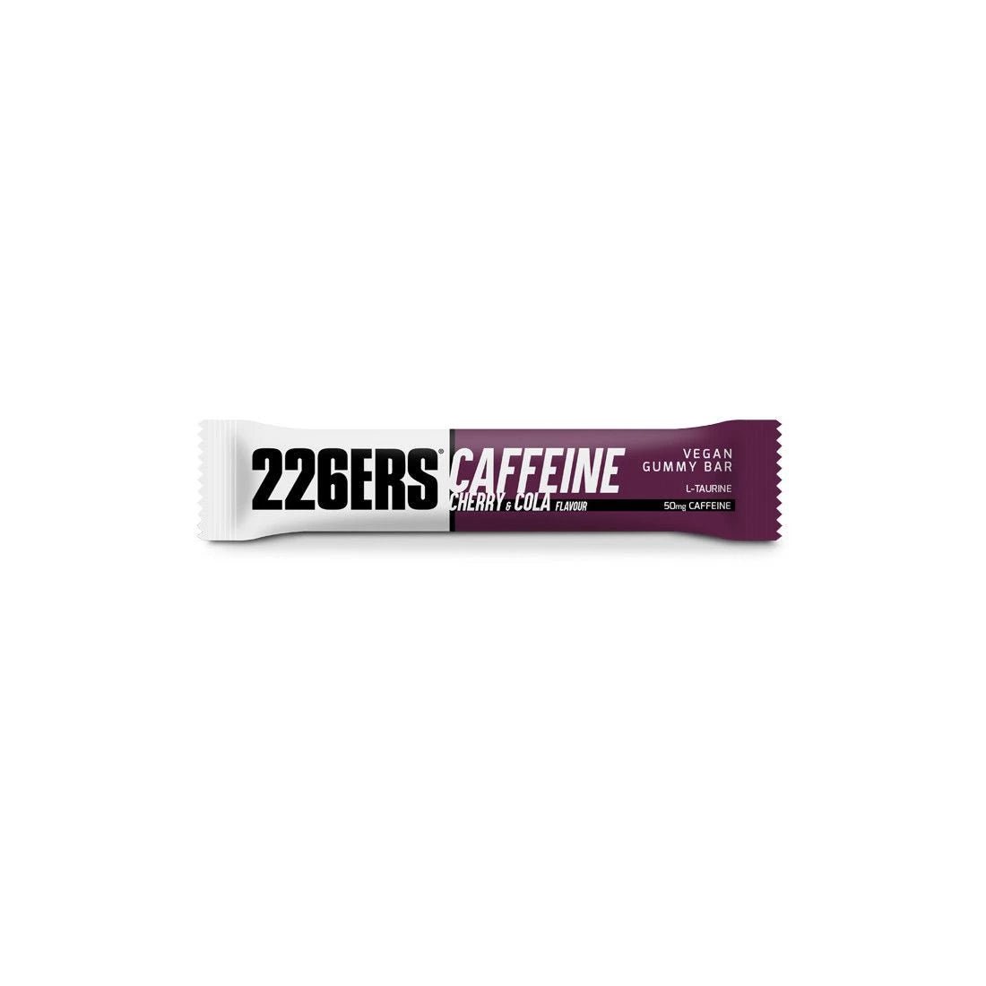 226ers Vegan Gummy Bar - feedzone.eu