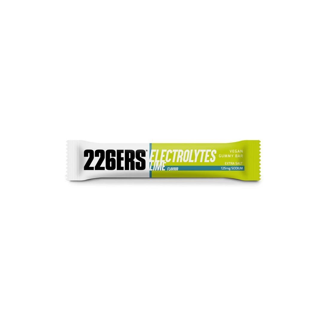 226ers Vegan Gummy Bar - feedzone.eu