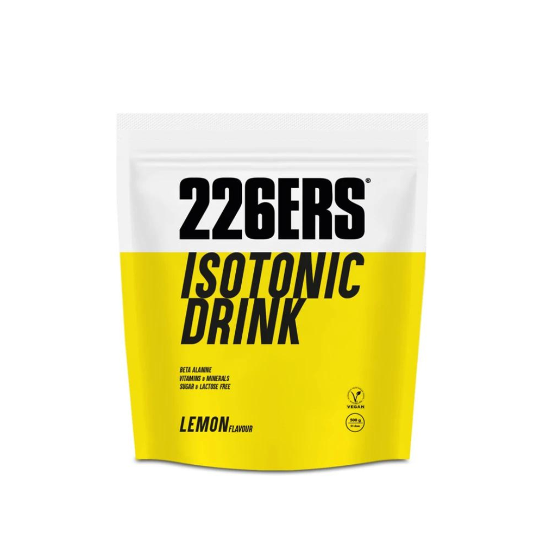 226ers Isotonic Drink