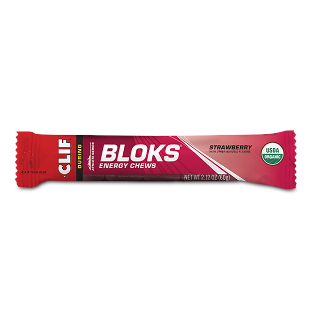 Clif® Blok Energy Chews - feedzone.eu