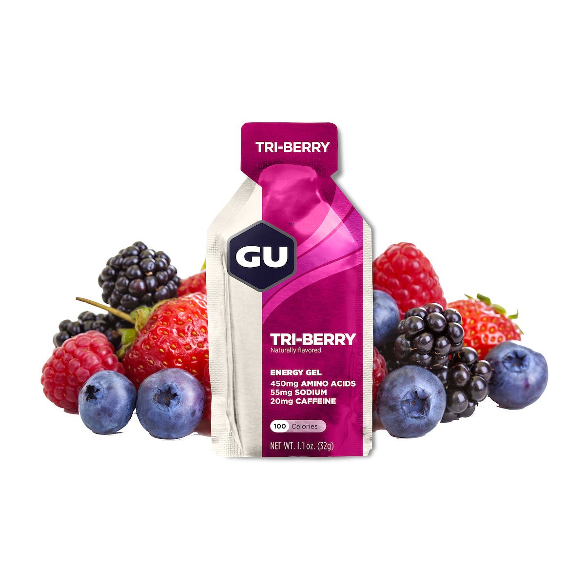 GU Energy Gel - feedzone.eu