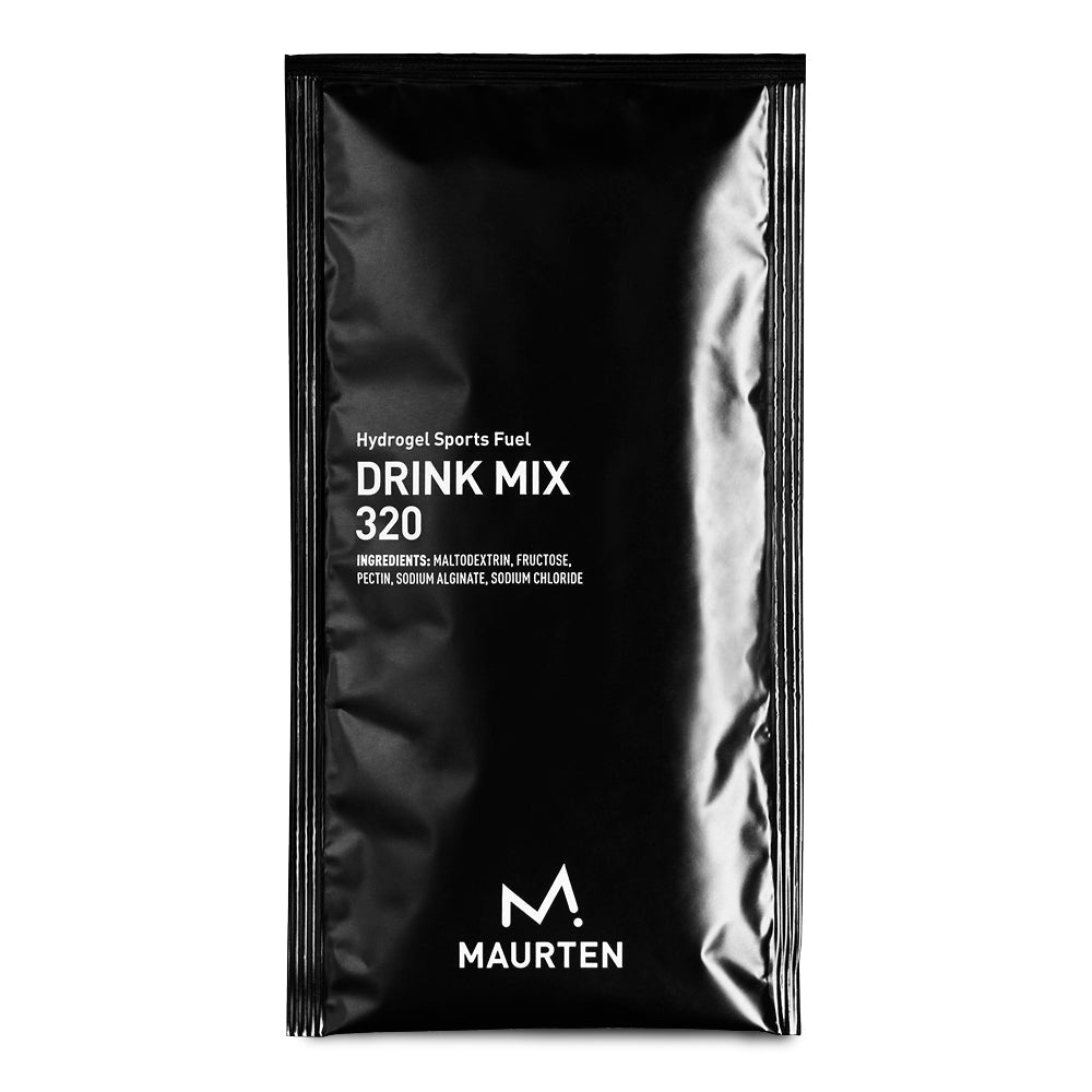 Maurten DRINK MIX 320 - feedzone.eu