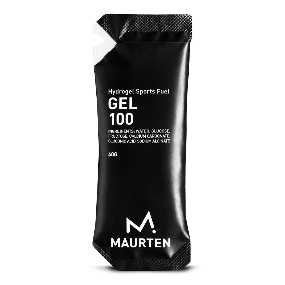 Maurten GEL 100 - feedzone.eu