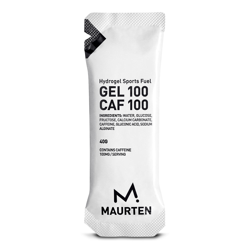 Maurten GEL 100 CAF 100 - feedzone.eu