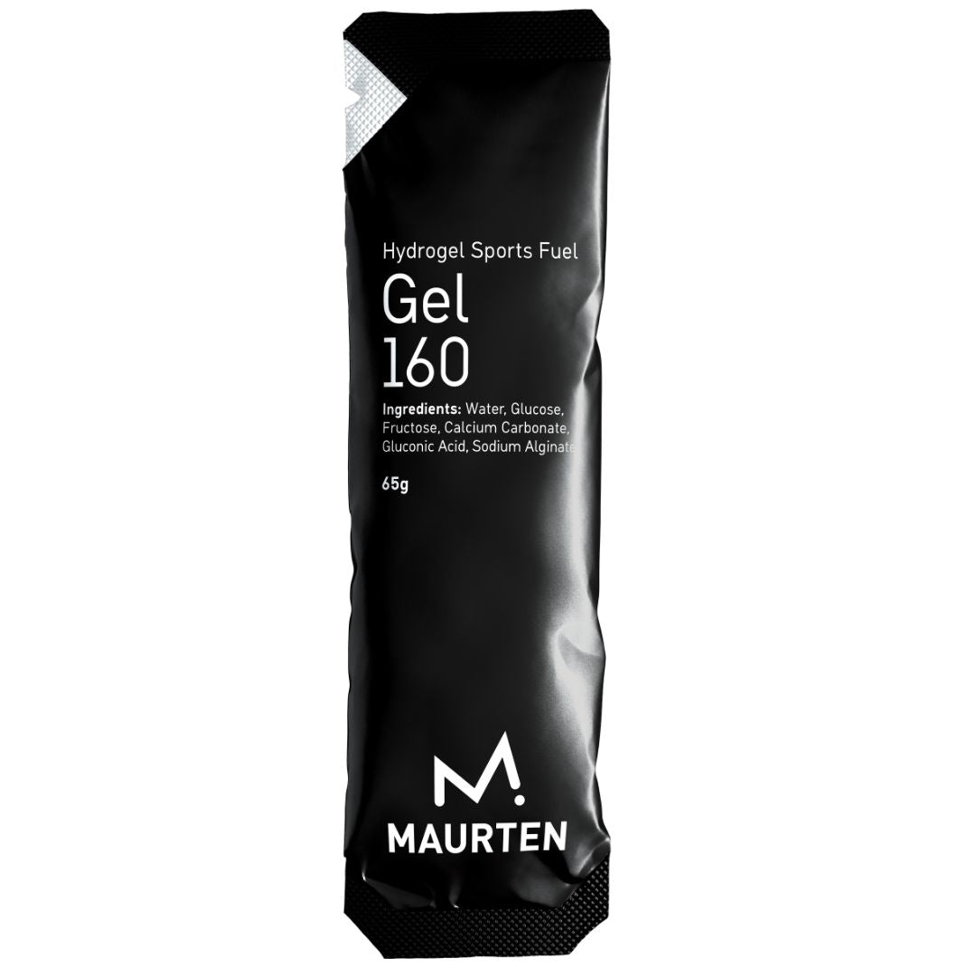 Maurten GEL 160 - feedzone.eu