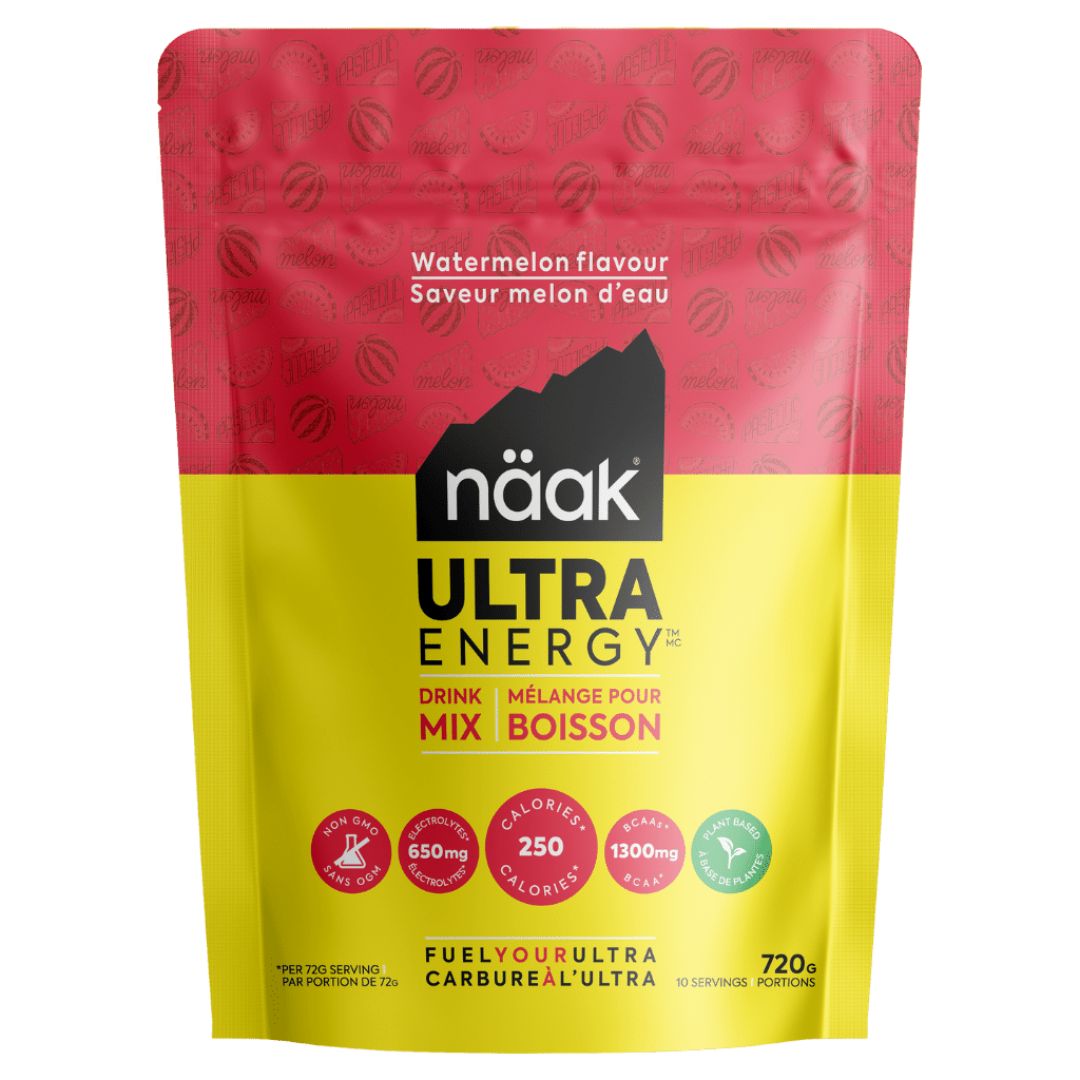 Näak Energy Drink Mix - feedzone.eu