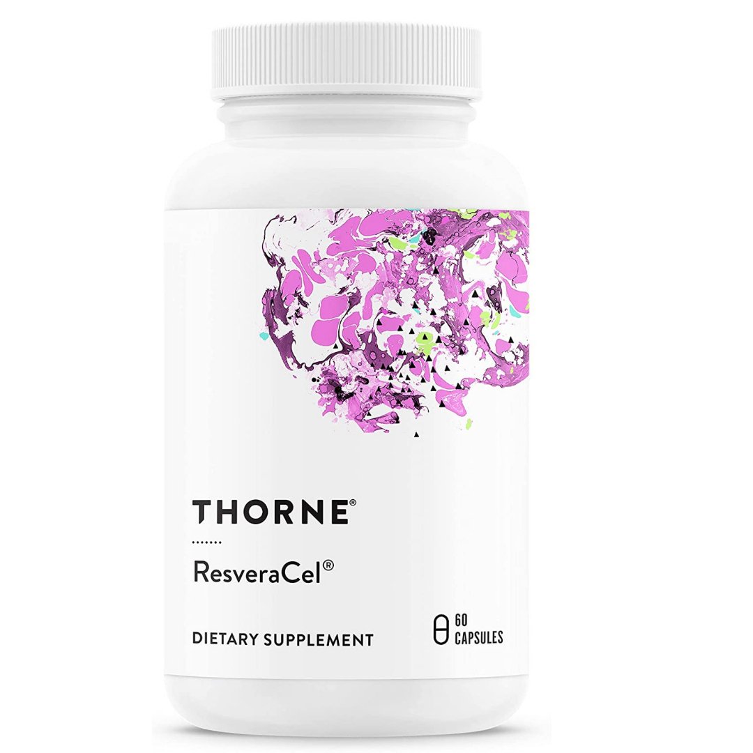 Thorne Resveracel - feedzone.eu