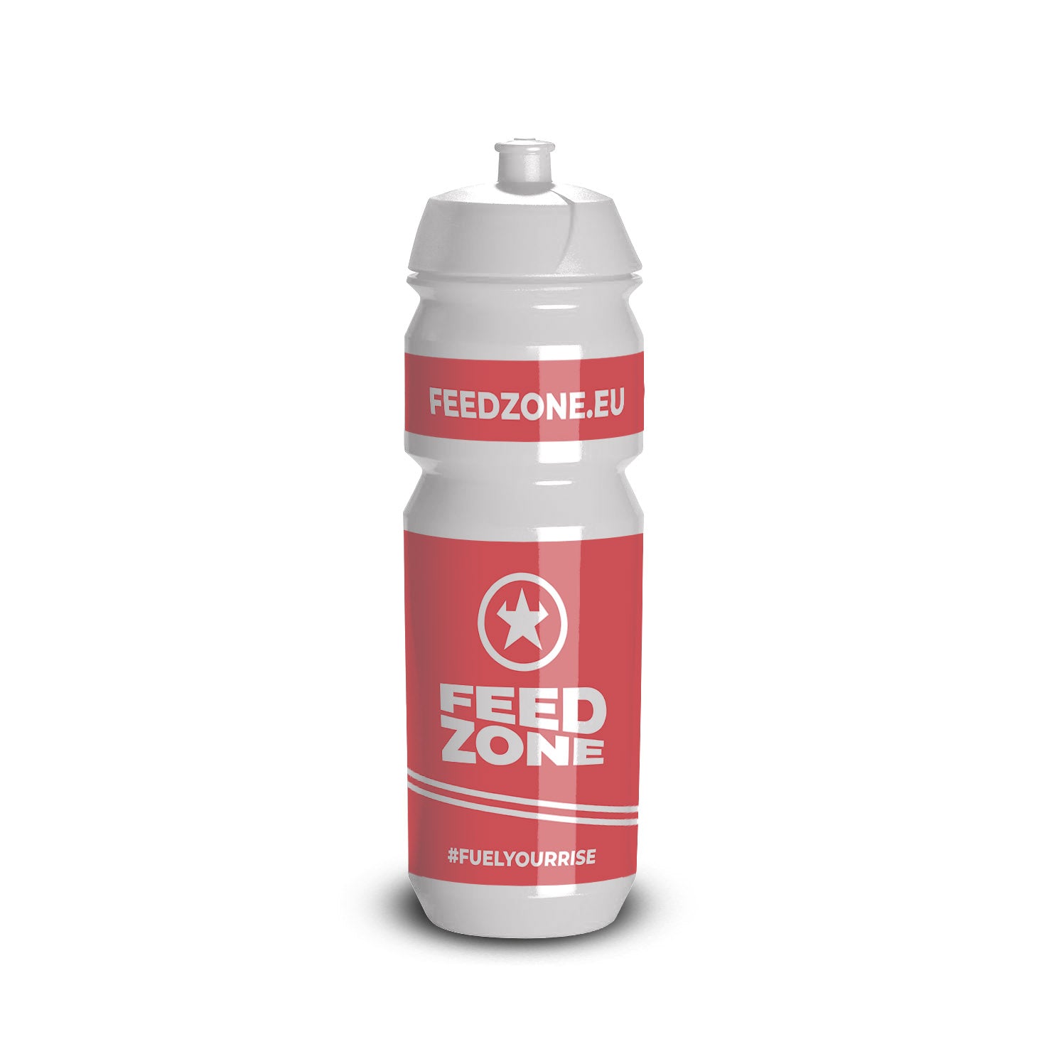 Feedzone 750ml bottle